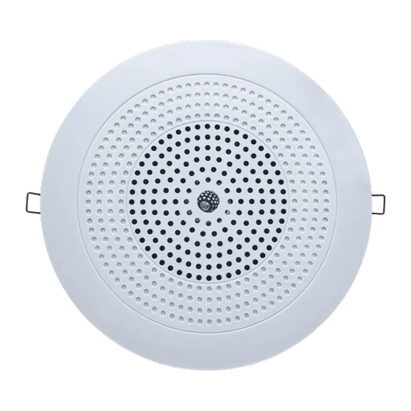 緊急廣播設備用揚聲器-嵌入式5W